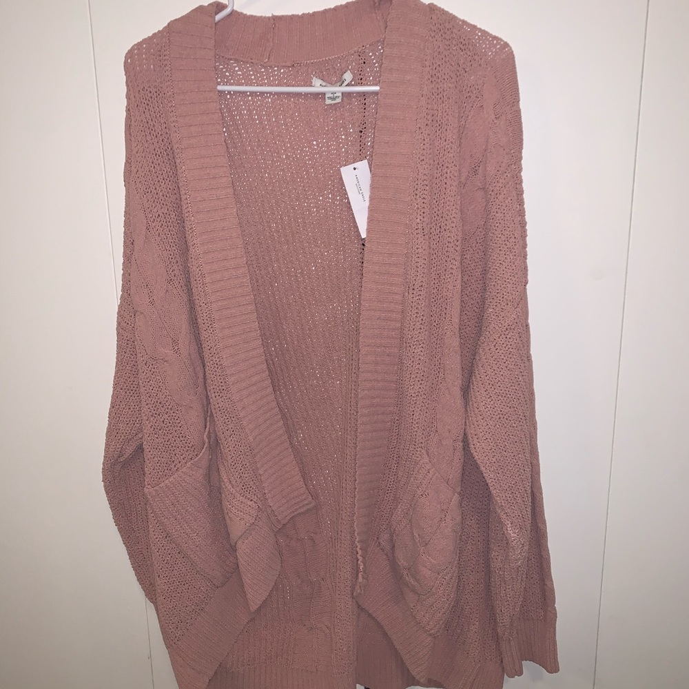 American Eagle Cardigan